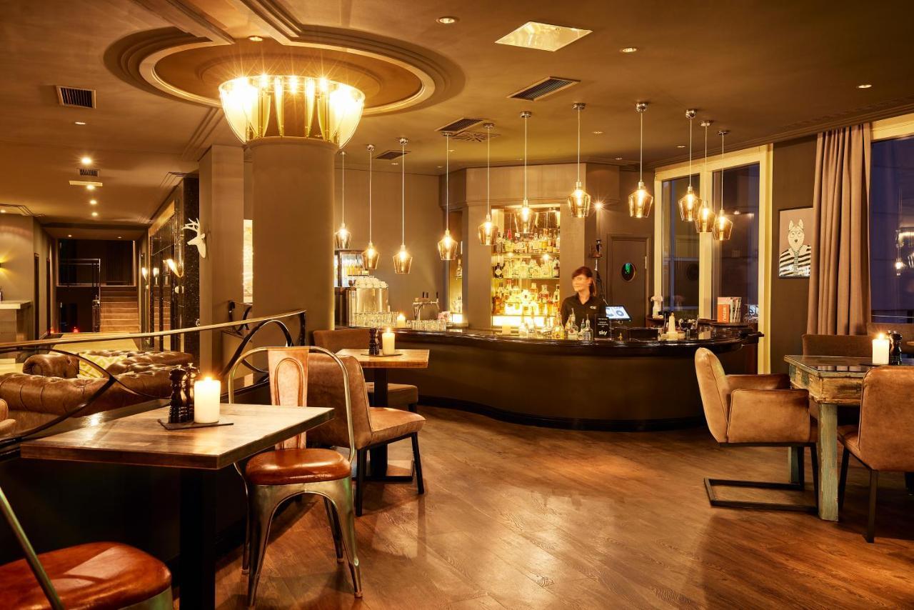 Co56 Hotel 켐니츠 외부 사진