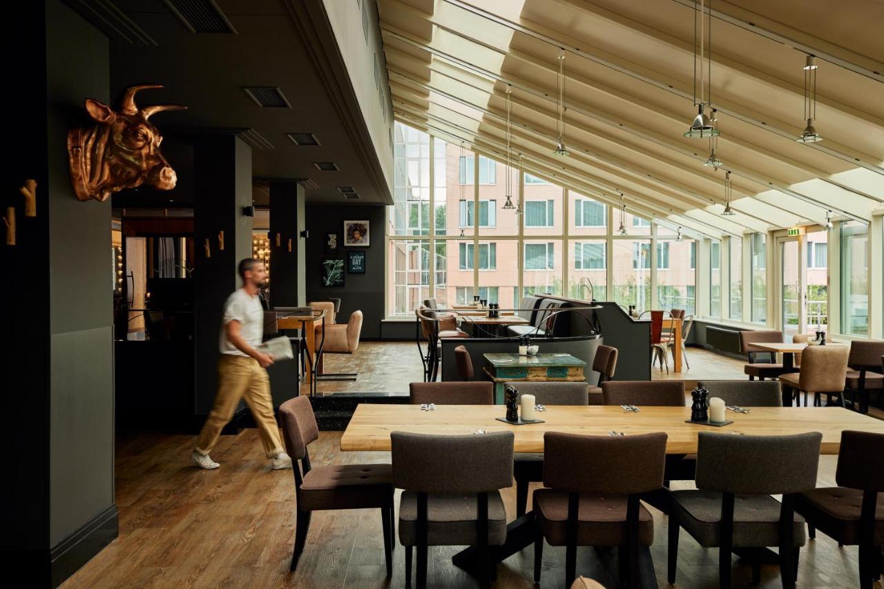 Co56 Hotel 켐니츠 외부 사진