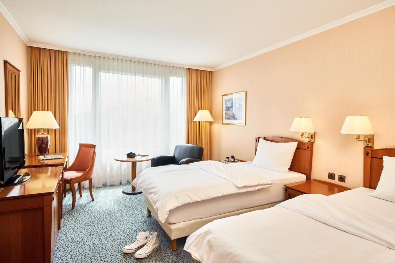 Co56 Hotel 켐니츠 외부 사진