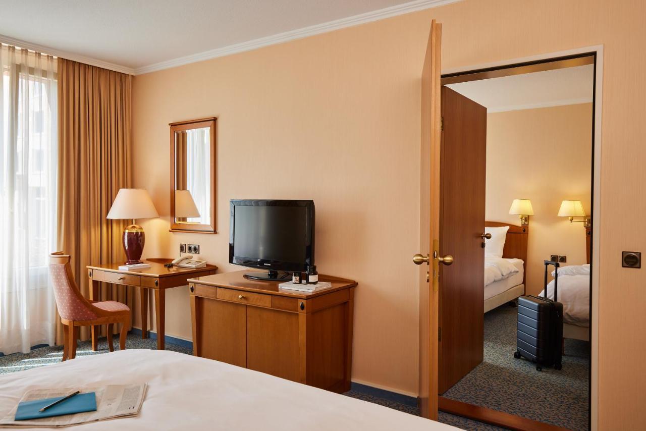 Co56 Hotel 켐니츠 외부 사진