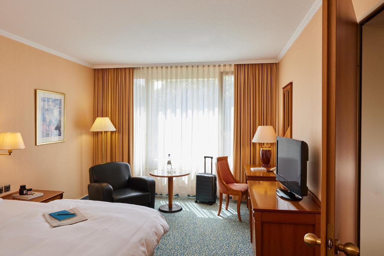 Co56 Hotel 켐니츠 외부 사진