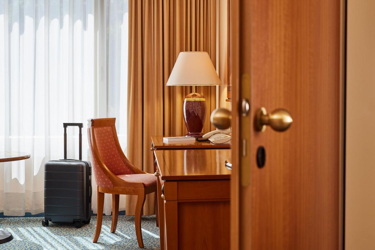 Co56 Hotel 켐니츠 외부 사진
