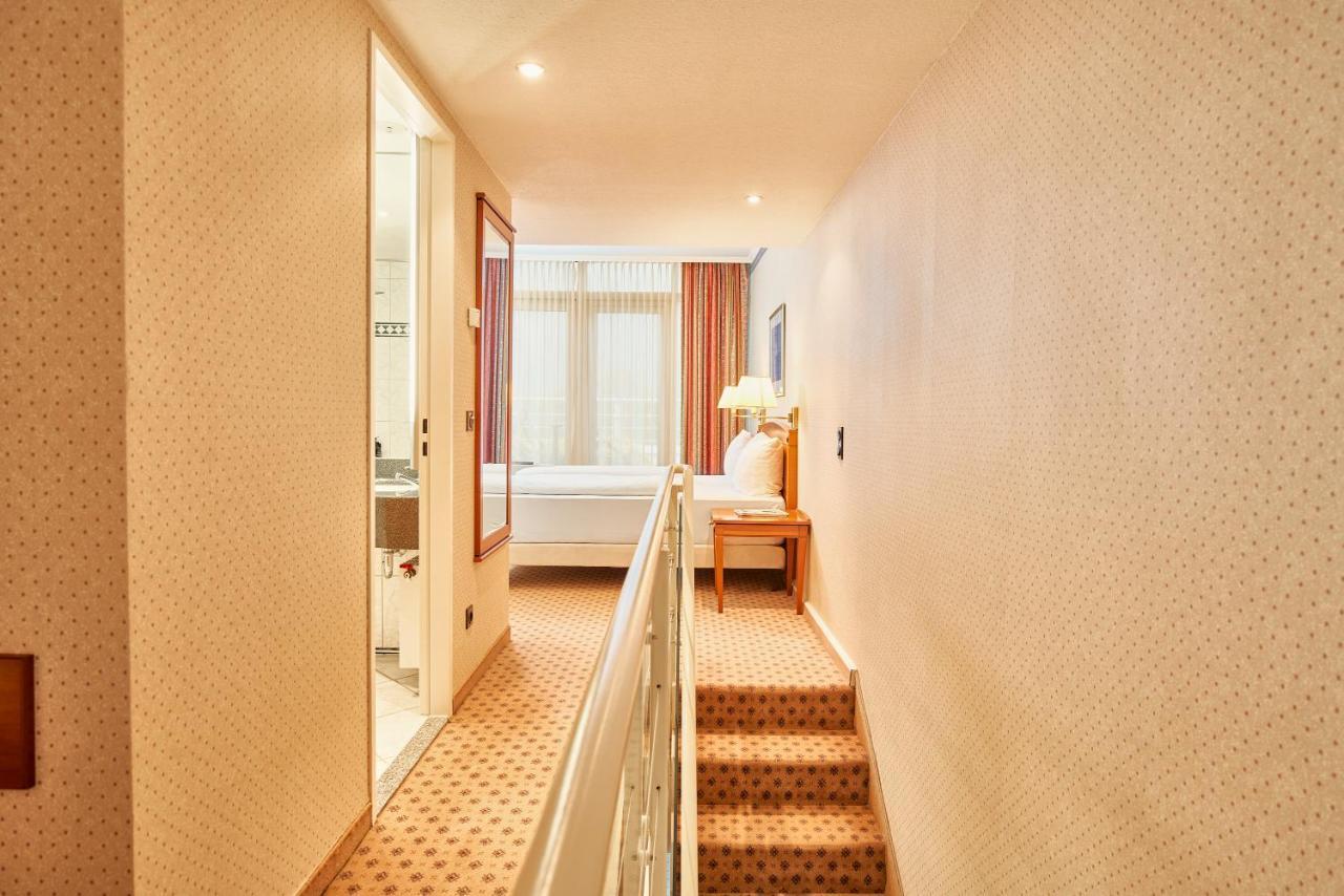 Co56 Hotel 켐니츠 외부 사진