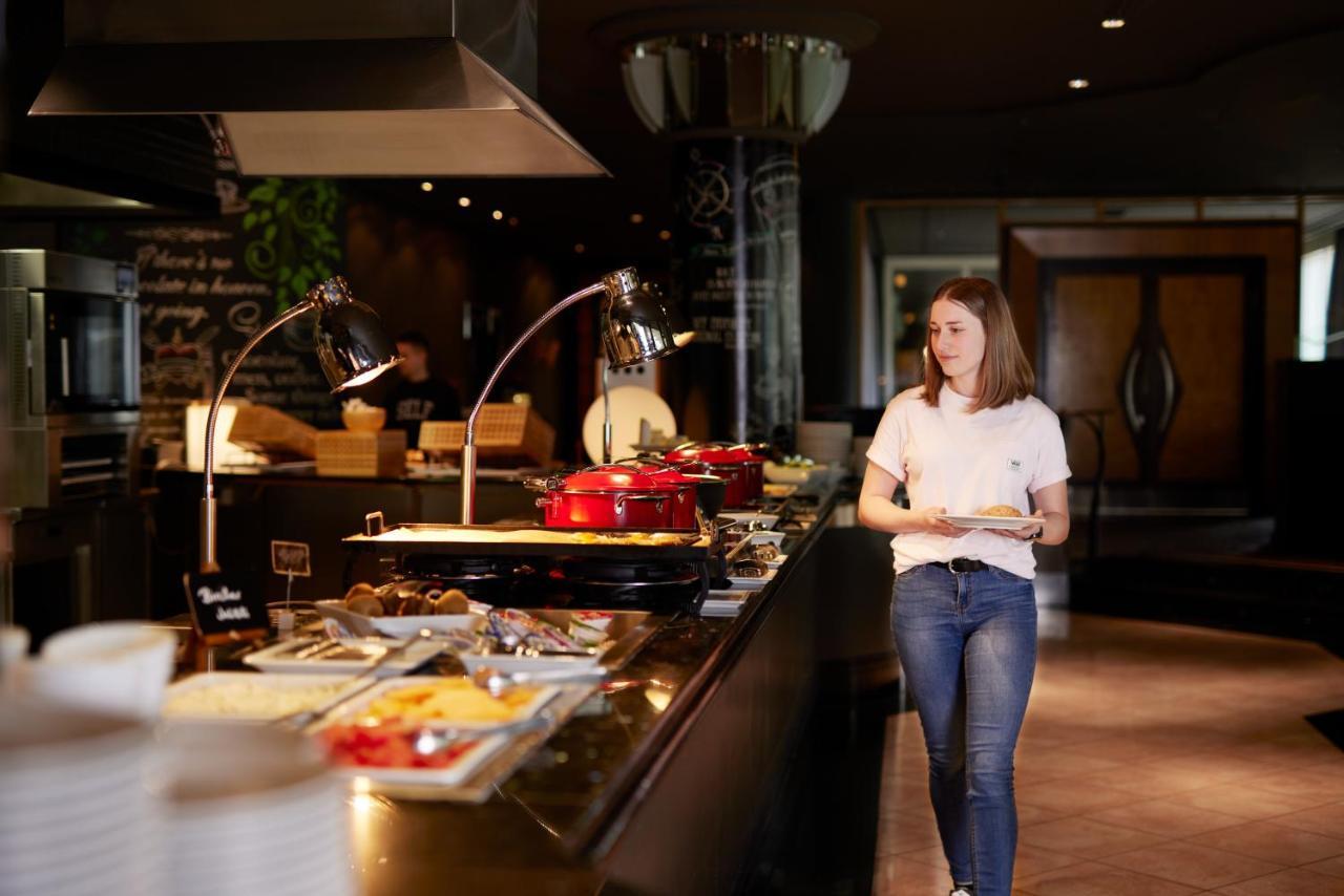 Co56 Hotel 켐니츠 외부 사진