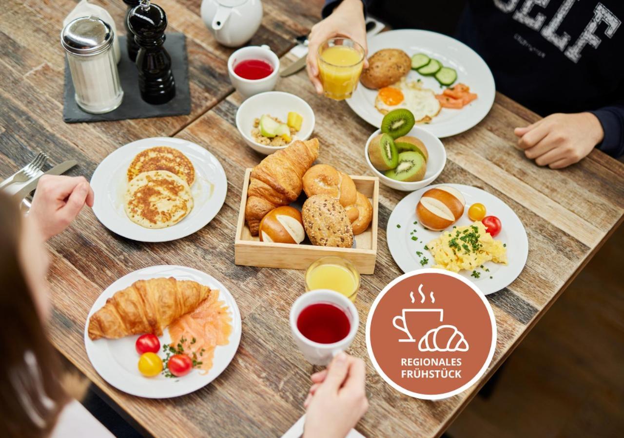 Co56 Hotel 켐니츠 외부 사진