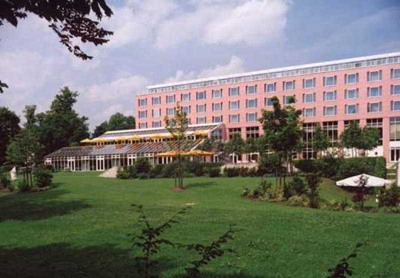 Co56 Hotel 켐니츠 외부 사진