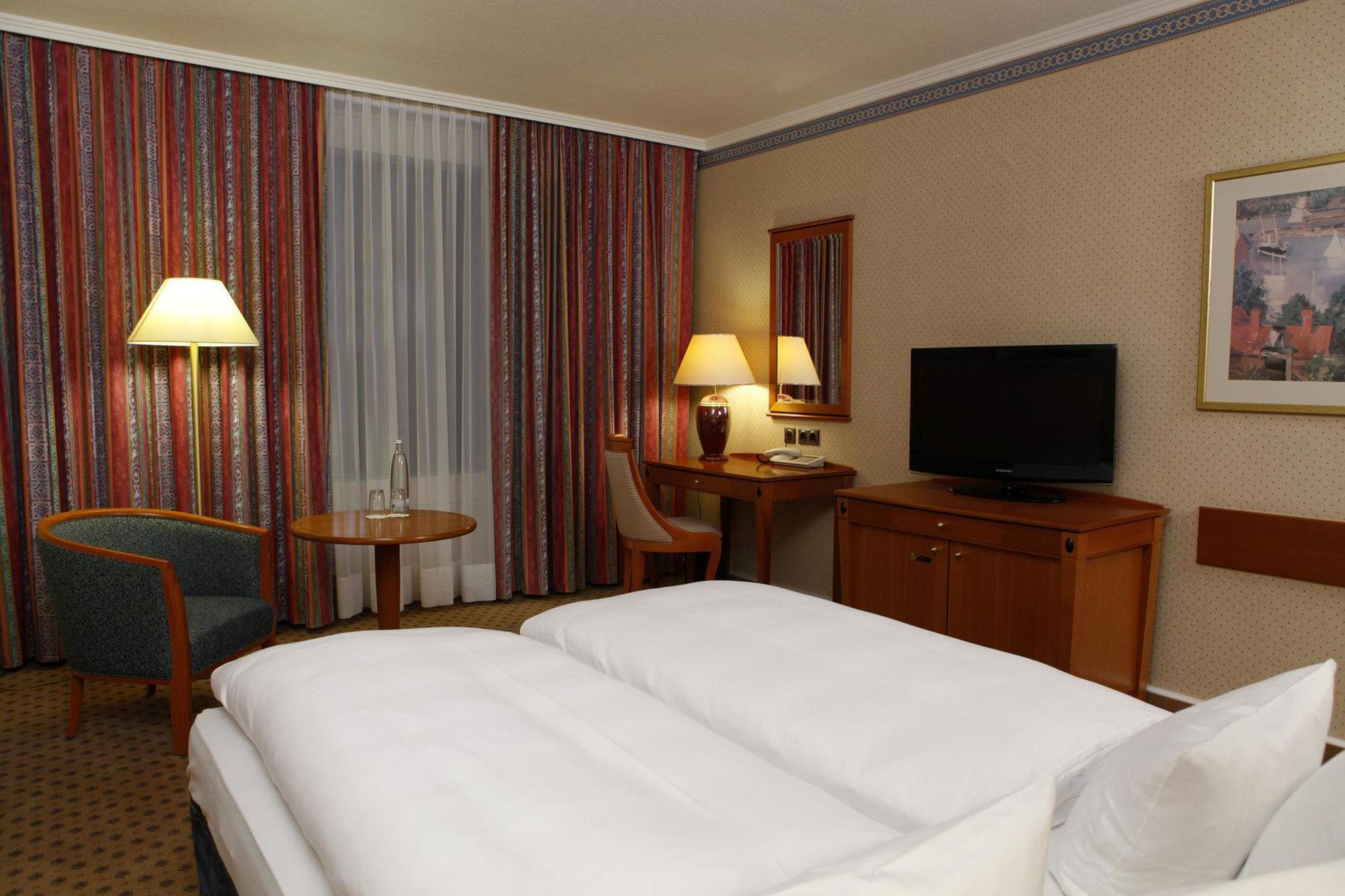 Co56 Hotel 켐니츠 외부 사진