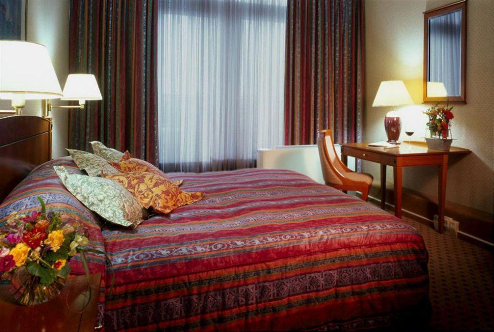 Co56 Hotel 켐니츠 객실 사진